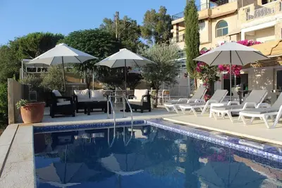 Image de Chill Inn by Hansa