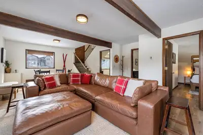 Image de Downtown Modern Frisco Getaway