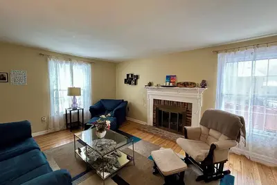 Image de Beautiful 3-bedroom house with WiFi, Ac in fantastic Oakmont