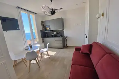 Image de Vue mer - Monaco - clim