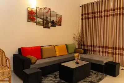 Image de Apartment, Home stay, Holiday Home, Hotel, Airport stay, Cottage, Colombo