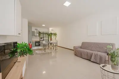 Image de 4 guests, free parking, 10 minutes from Venice