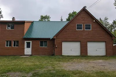 Image de Kismet Reach - Refreshed Cabin on the Trails in a Great Location of Pittsburg