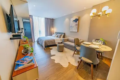Image de Comfortable and Exclusive Excel Ubica 5**.