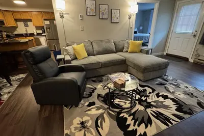 Image de Updated Loon Mt Condo First Floor, 128