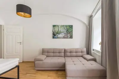 Image de King Bed | Fast Wifi | Self Check in