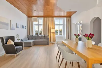 Image de Central & Quiet  3rd District Walk all sights