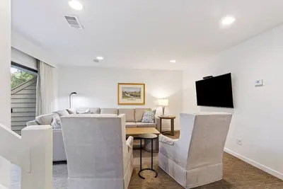 Image de 2895 - Quiet Sea Pines Villa | Near Dining & Golf
