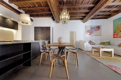 Image de Monti 2bdrm hip/elegant apartment