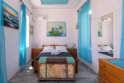 Image de Finieli's Rustico. Traditional house in tranquil Malona Village. Book your stay