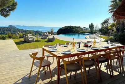 Image de Villa Bruyères