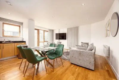 Image de Appartement-Superking-Salle de bain privée séparée-Terrasse-16McClure