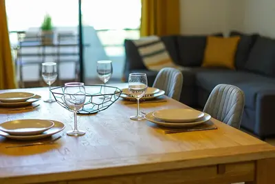 Image de Apartment OuraVale