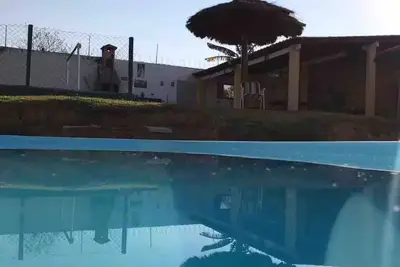 Image de Beautiful farm for family weekends!