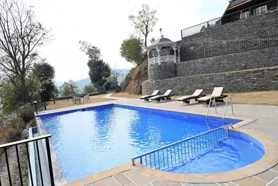 Image de Samsara Luxury Cottages & Spa