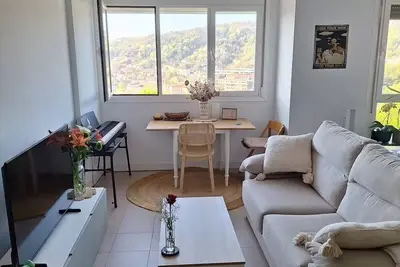 Image de Minicountry house in Donostia-San Sebastián