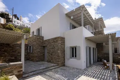 Image de Villa Aphrodite