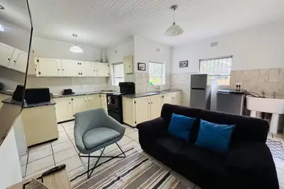 Image de Nartjie - Apartment #3