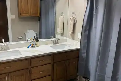 Image de Charming 3-bedroom house with WiFi and Ac in St. Hedwig