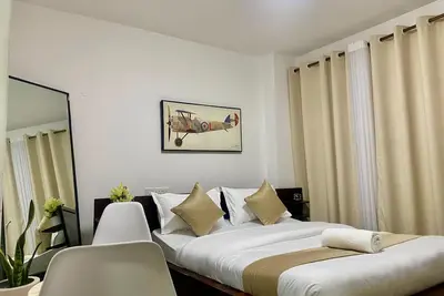 Image de Cozy Fully Furnished Studio Apartment in Nairobi West