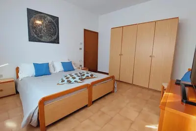 Image de Casa Pisani - Deux Chambres Appartement, Couchages 6