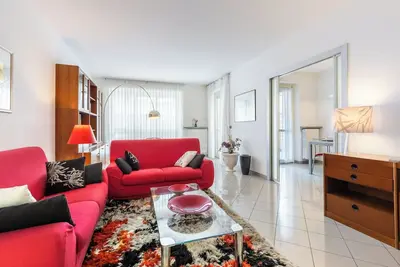 Image de Luce Apartment with free parking