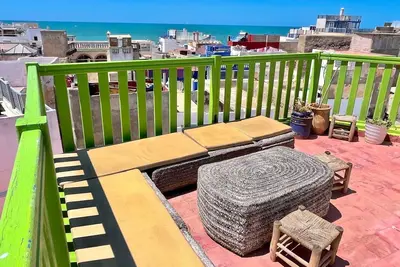 Image de Dar Chama Essaouira