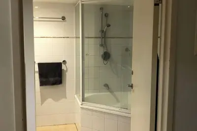 Studio for Rent, Manly, Sydney, Only 200 Steps Away from Manly Beach!