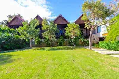 Image de 🌴 Luxury Villa in Casa de Campo