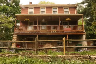 Image de Snow Daisy Inn