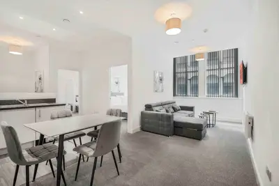 Image de GuestReady - Une escapade relaxante à Liverpool