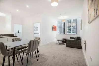 Image de GuestReady - Le confort moderne à Liverpool