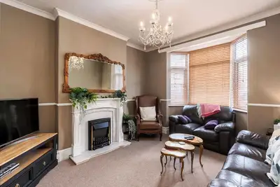 Image de Spacious 2 Bedroom Home in Barton-upon-Humber