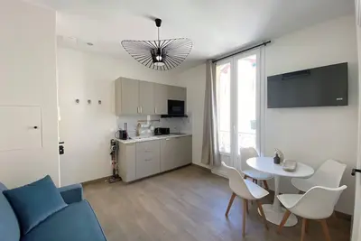 Image de Apartment - Ac -Monaco