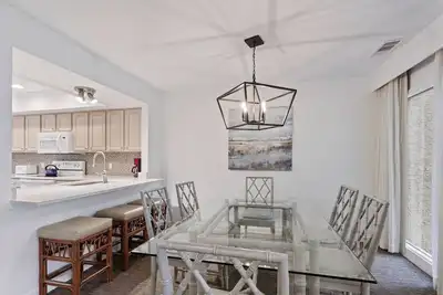 Image de 2877 - Family Villa | Lagoon Views | Sleeps 8