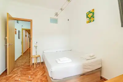 Image de GuestReady - Flat in the center of Barcelona