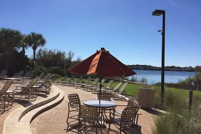 Image de Chic Oasis in the heart of Orlando