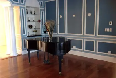 Image de Todd's Point Luxurious Watefront Mansion on 14 Acres /Your New Brunswick Retreat