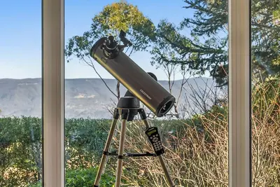 Image de Heart of the Blue Mountains