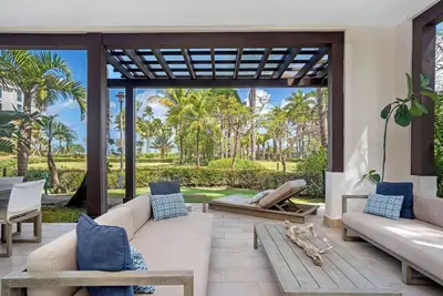 Image de Bahia Beach Steps from Ocean 3bdrm- Ocean Grace