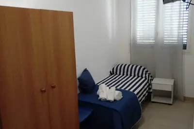 Image de Conchiglia Azzurra 3 minutes walk from the beach Capaci