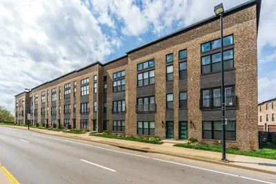 Image de Modern 3br Townhouse Walk to Rupp, Distillery District & Downtown
