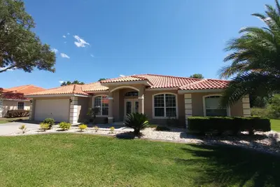 Image de Villa Corthouts: Luxury home close to bike trail!