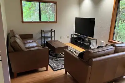 Image de Stargazer’s Creekside Retreat on Big Fall Creek