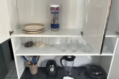 Image de Stay - Comfort and Privacy - Araguaína-To