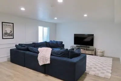 Image de Spacious 5-bedroom house in tranquil Spanish Fork with WiFi, Ac