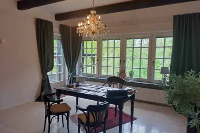 Image de Etzauer Mühle 'with balcony'