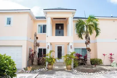 Image de Tangerine Sunsets Pomelo East