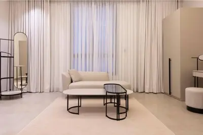 Image de Riyadh homes by Rafa Two-Bedroom Apartment