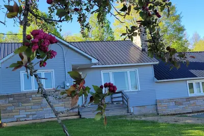 Image de Spacious 5-bedroom house in charming Mayo with WiFi, Ac
